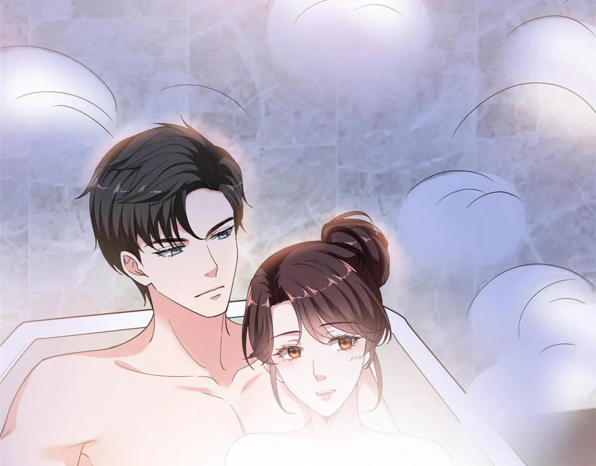 第227话 给墨太太暖床 第55页
