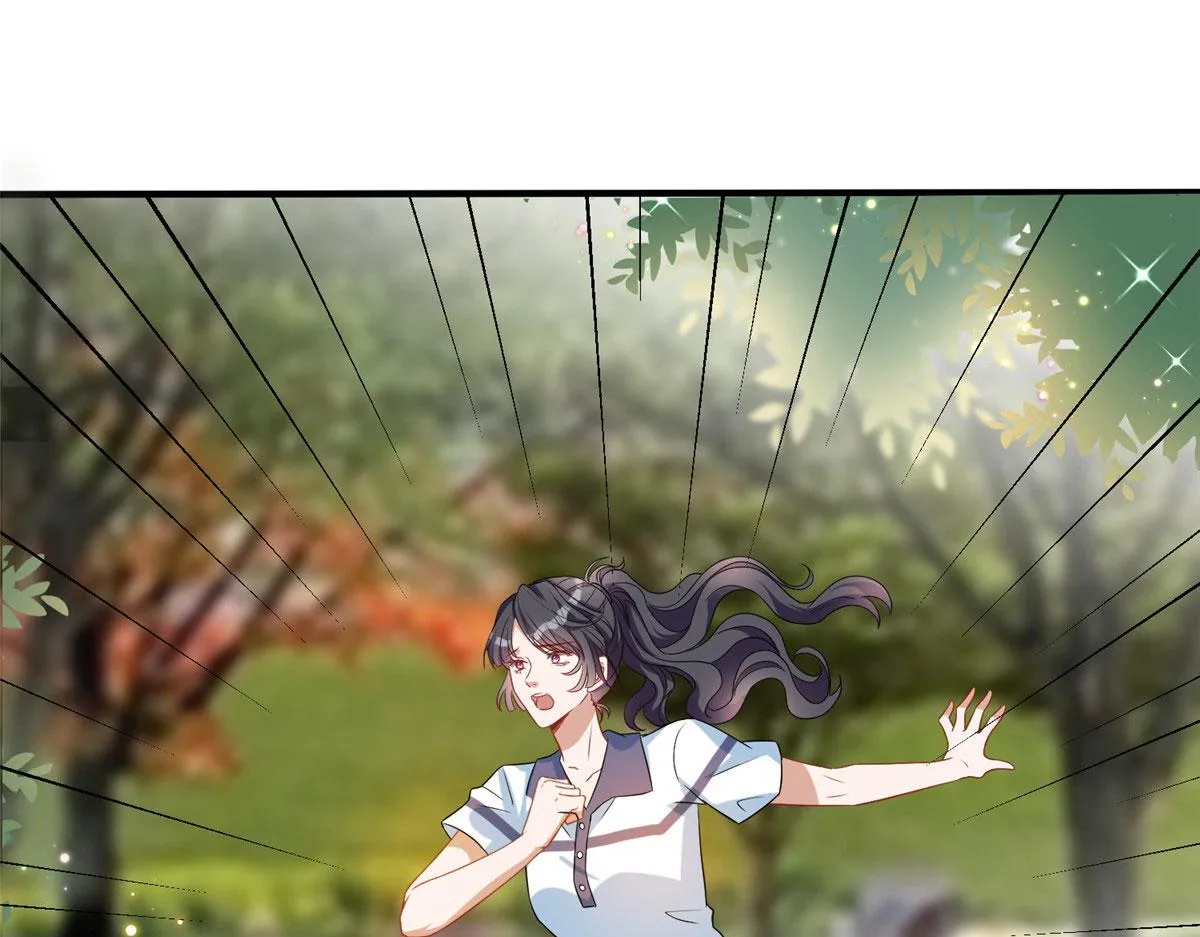 第265话 奇怪的前辈 第20页