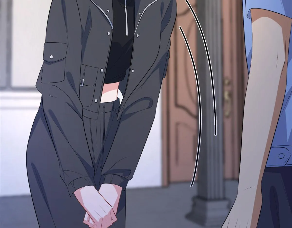 第265话 奇怪的前辈 第86页