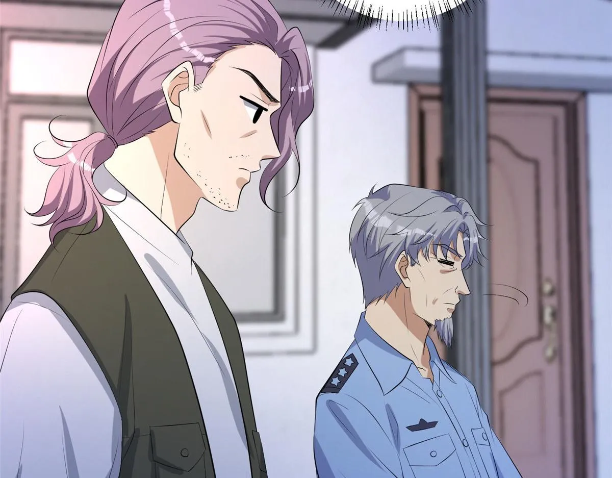第265话 奇怪的前辈 第93页