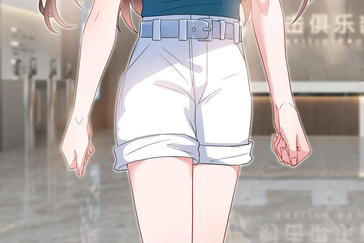 第261话 地下情人 第8页