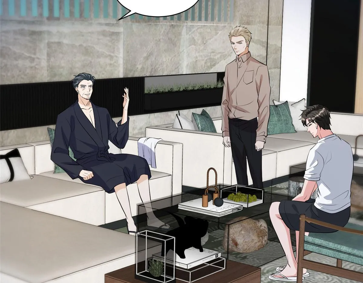 第257话 谈判 第30页
