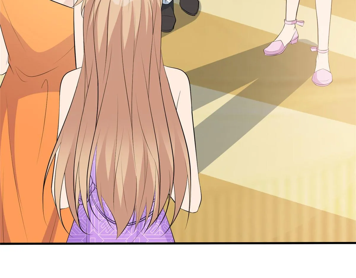 第259话 老爷子的考验 第21页