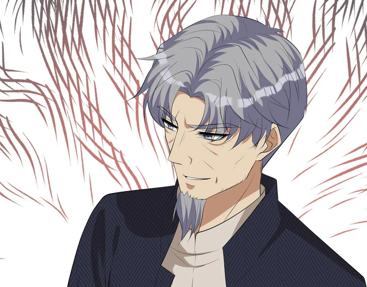 第259话 老爷子的考验 第84页