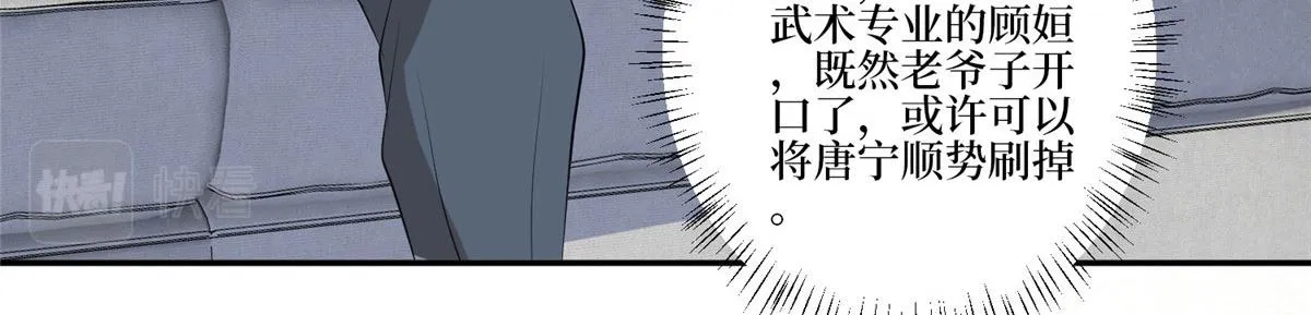 第259话 老爷子的考验 第97页