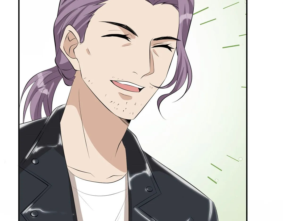 第259话 老爷子的考验 第99页