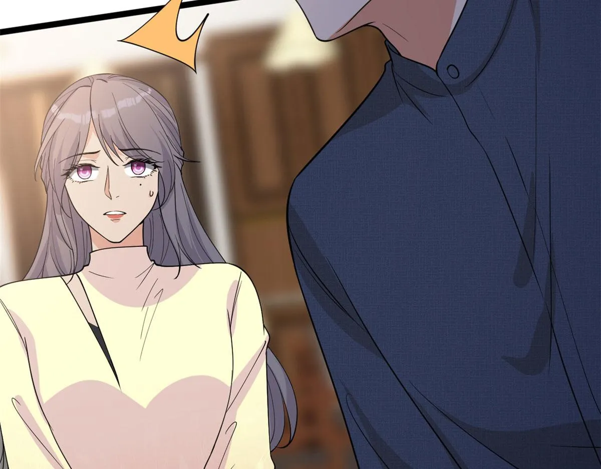 第256话 威胁 第92页