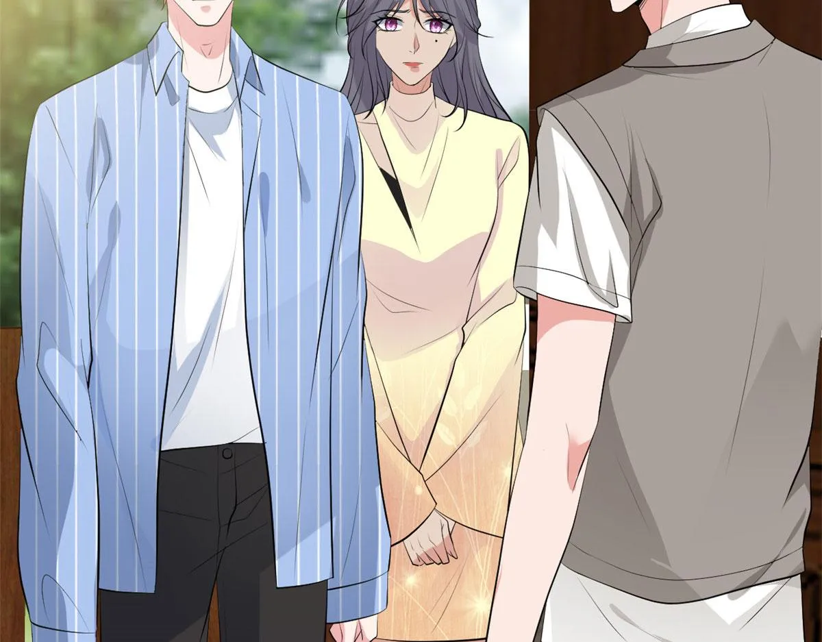 第256话 威胁 第110页