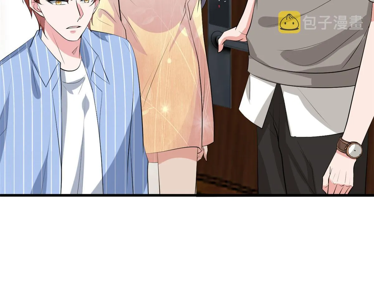 第256话 威胁 第114页