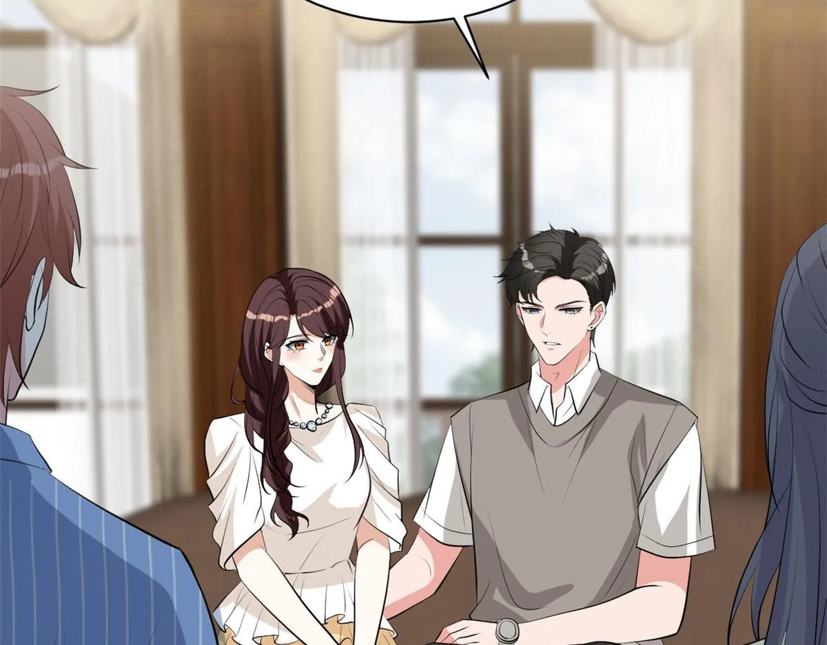 第256话 威胁 第129页