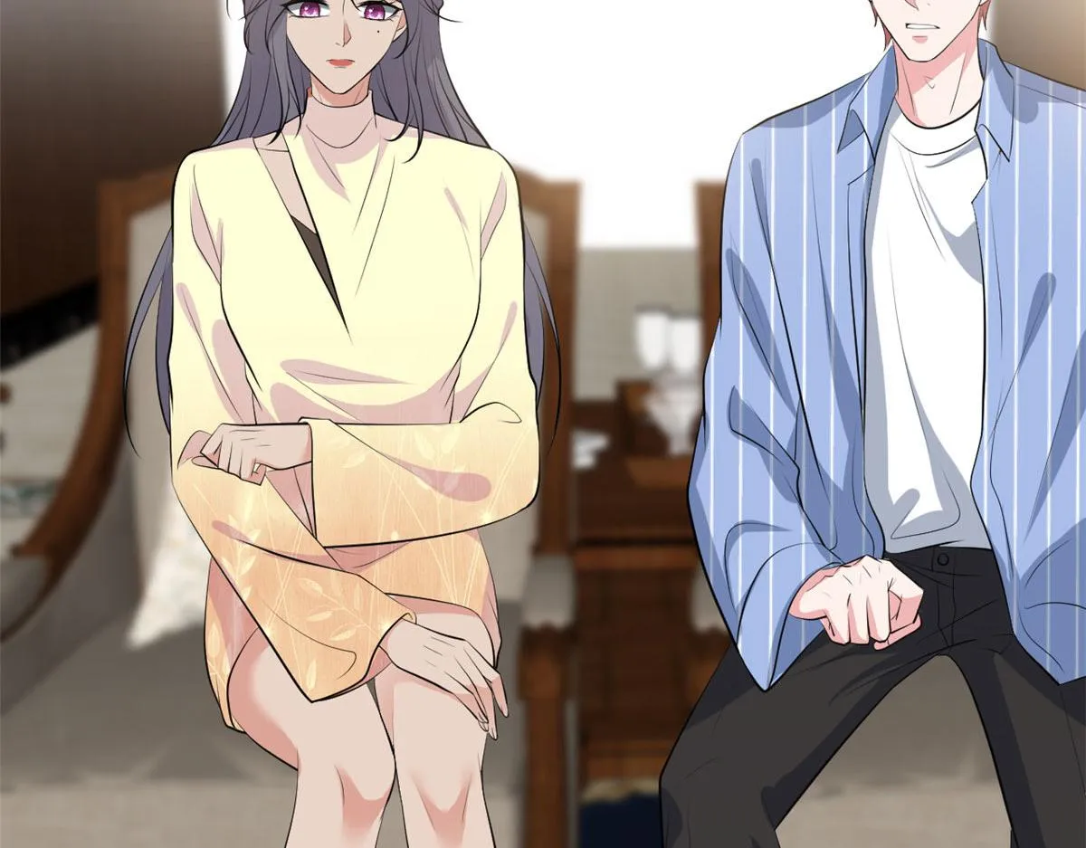 第256话 威胁 第140页