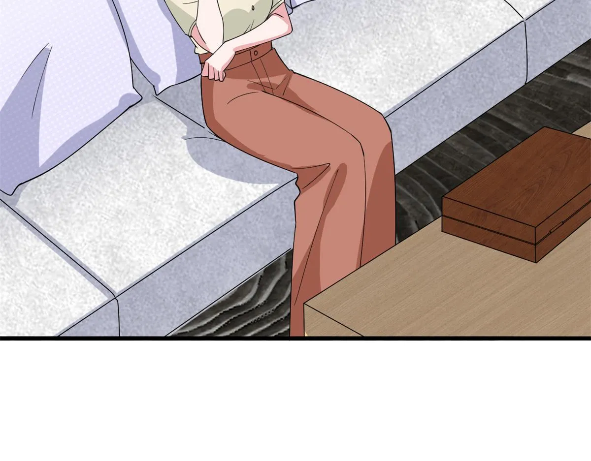 第246话 唐夫人的决心 第28页