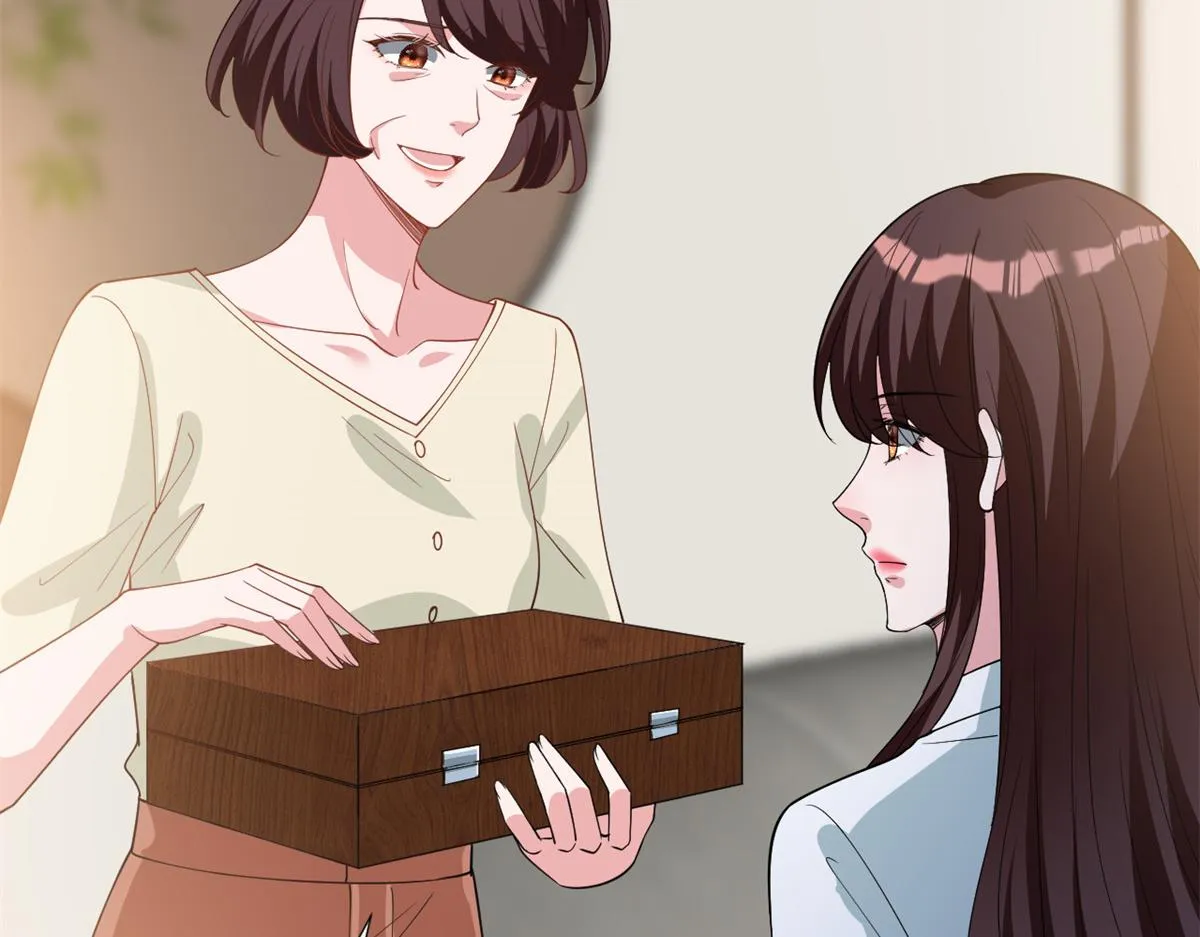 第246话 唐夫人的决心 第42页