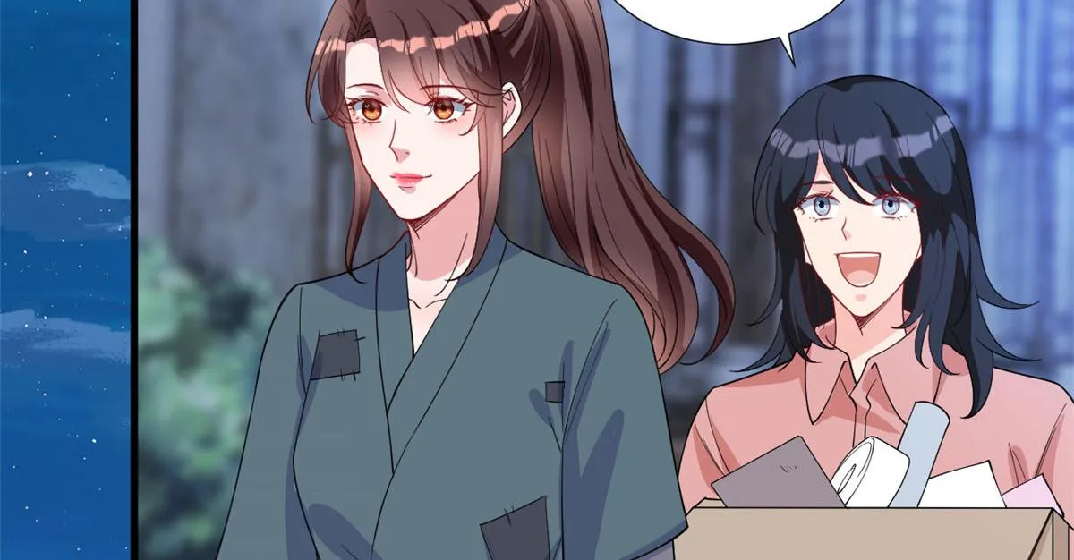 第239话 高情商行为 第64页