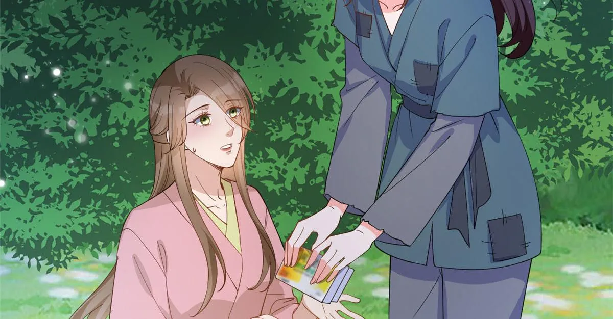 第239话 高情商行为 第68页