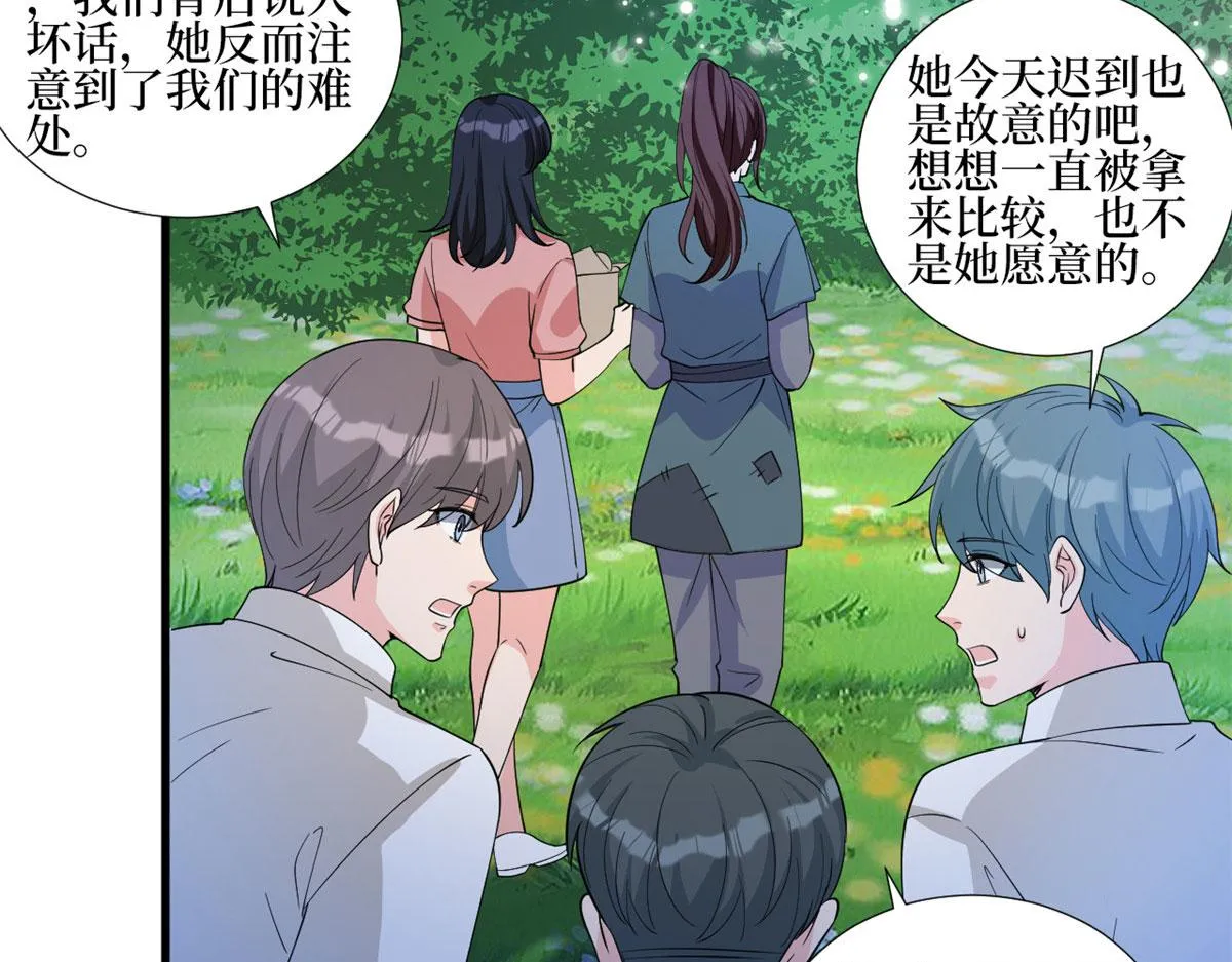 第239话 高情商行为 第73页