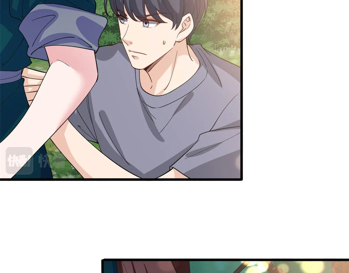 第240话 片场突发事故 第61页