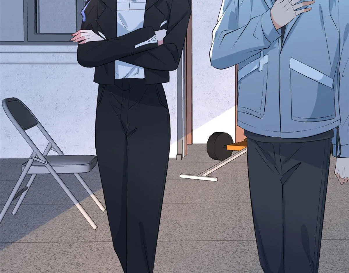 第269话 白秋生的手段 第95页