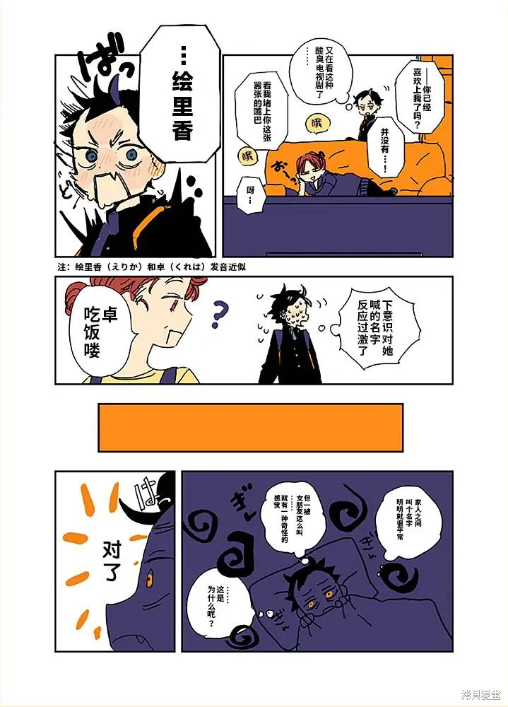 番外 第2页
