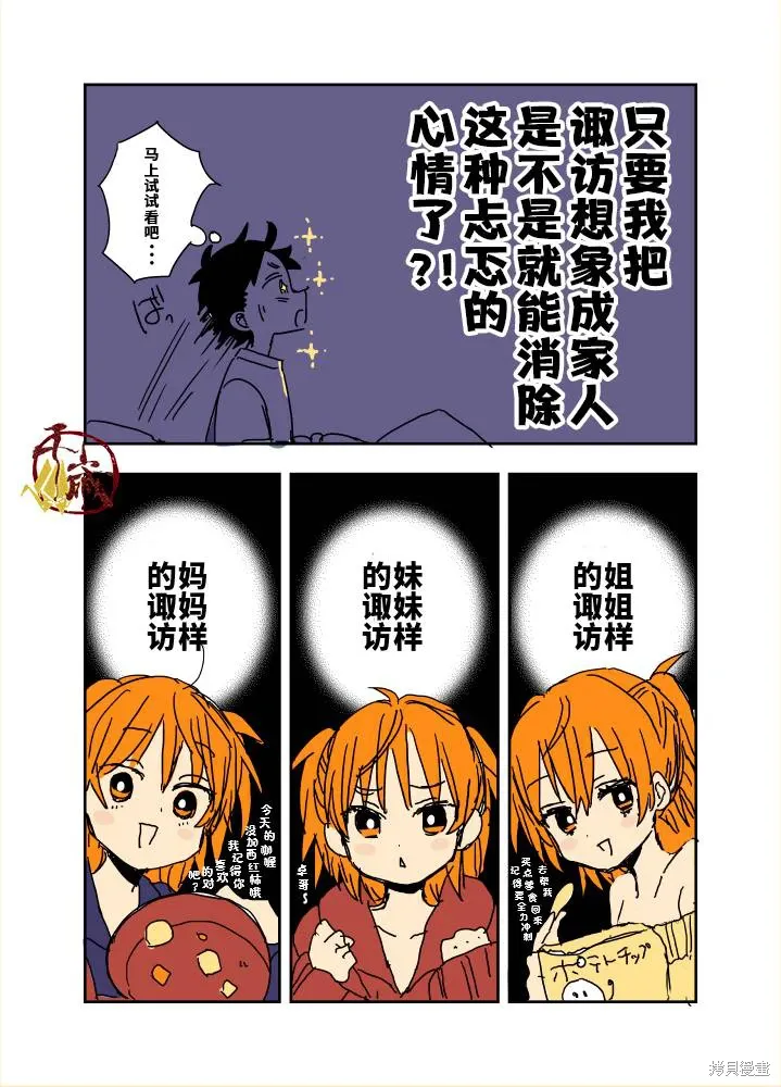 番外 第3页