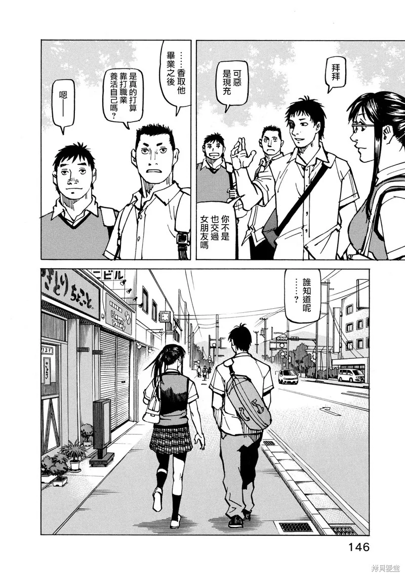 第147话 第18页