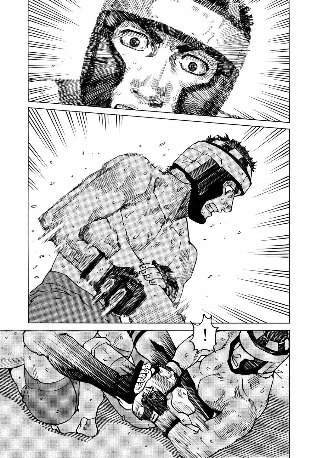 第129话 第3页