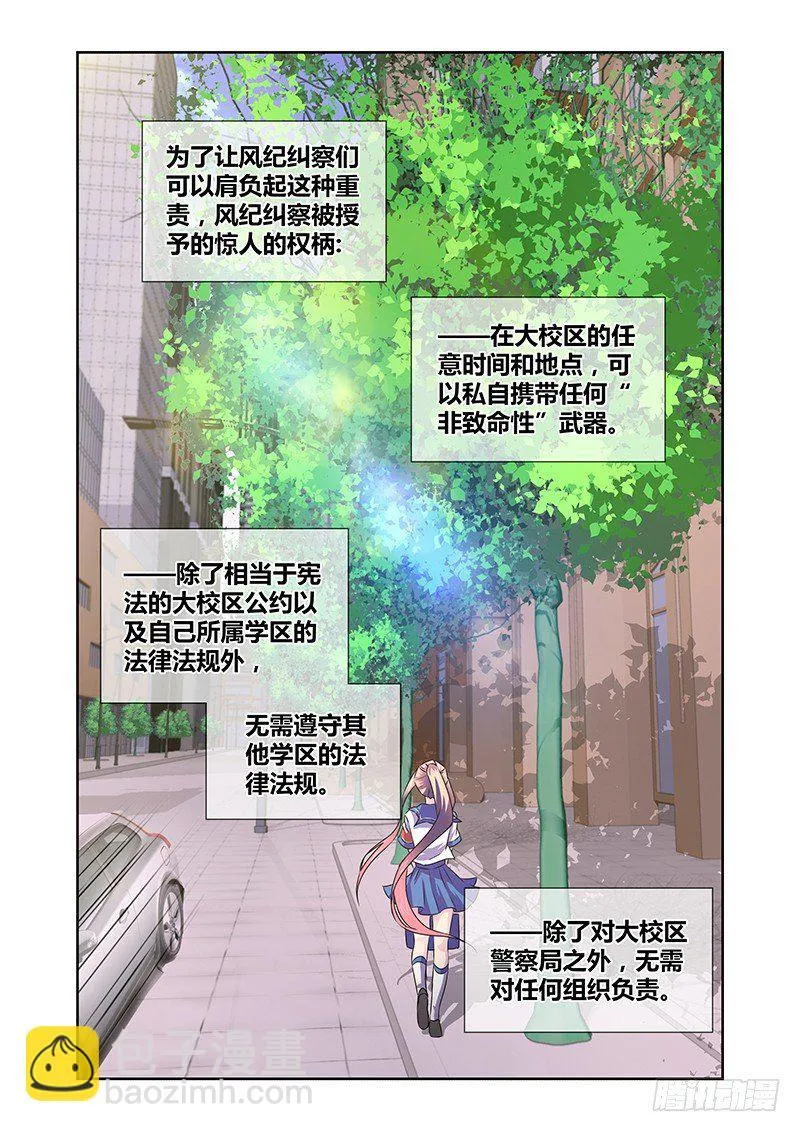 042 风纪纠察 第11页