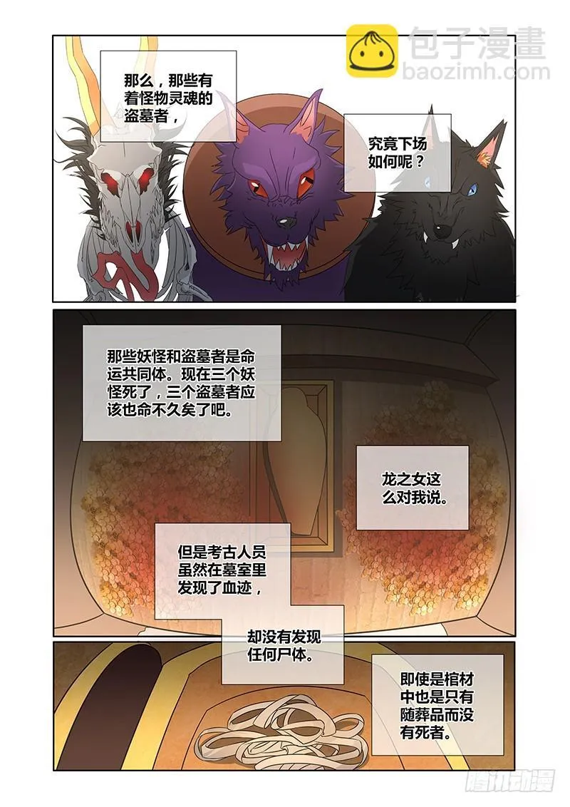 070 龙区的守护神 第10页