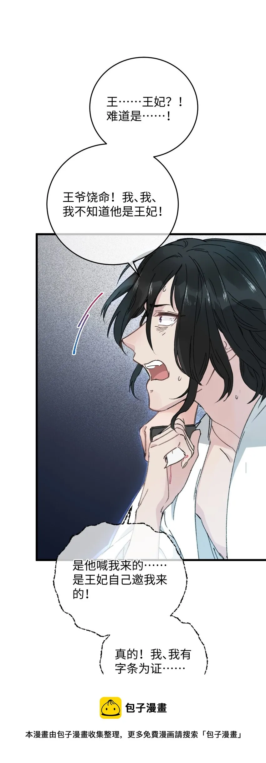 017 王妃偷情被抓？ 第41页