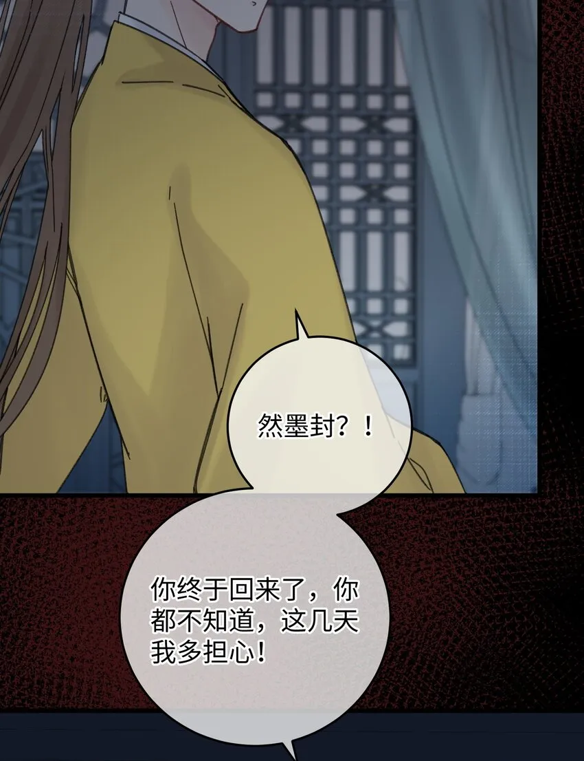 033 为了王爷 第4页