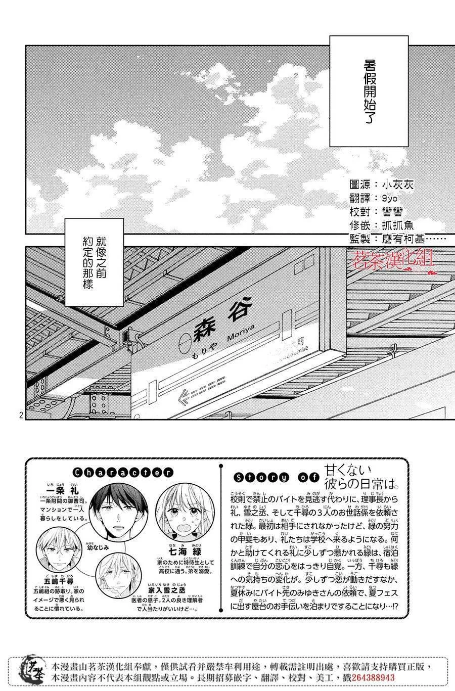 第11话 第2页