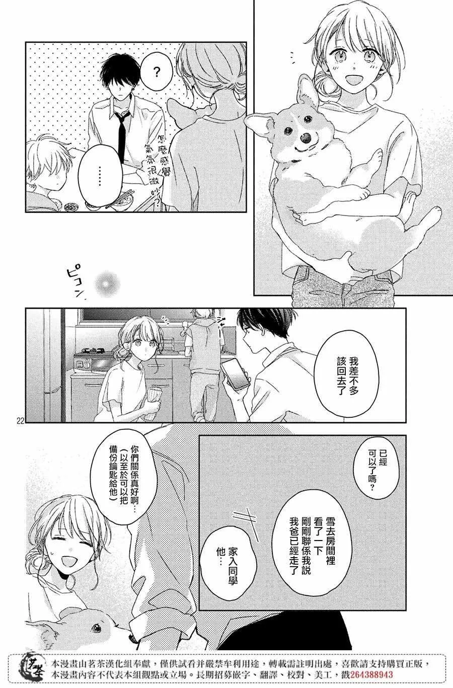 第6话 第22页