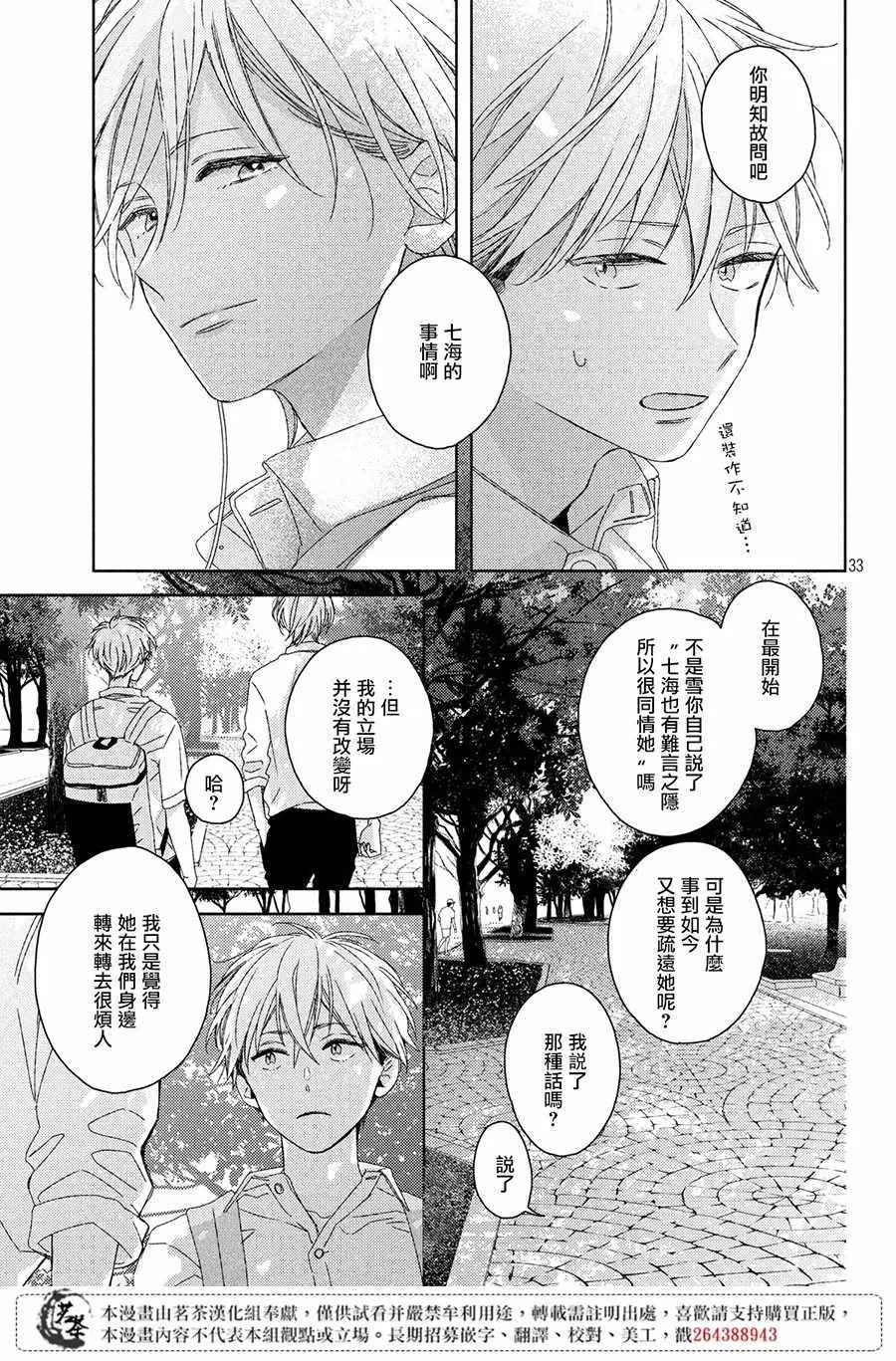 第6话 第33页