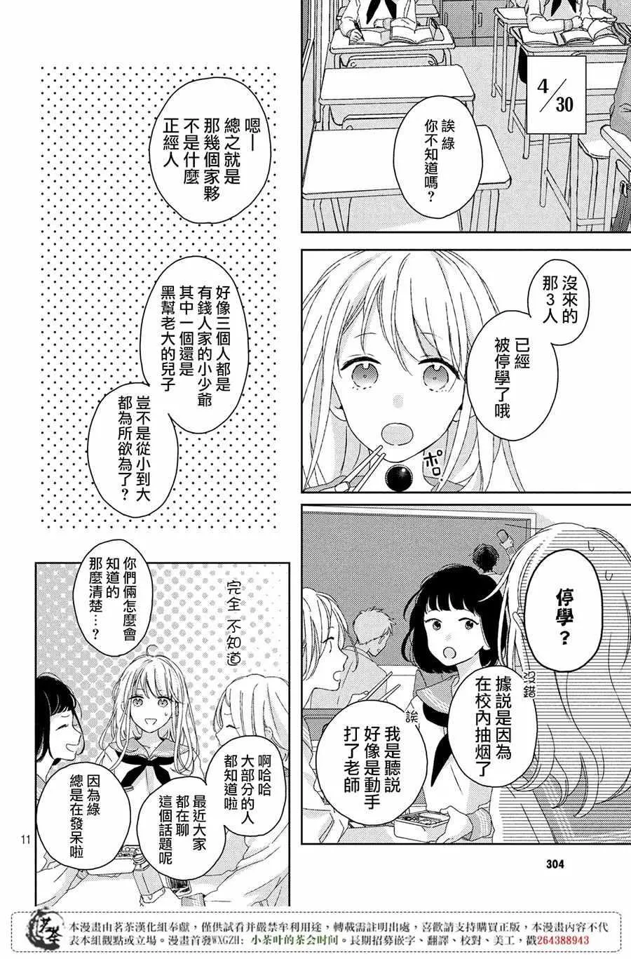 第1话 第11页