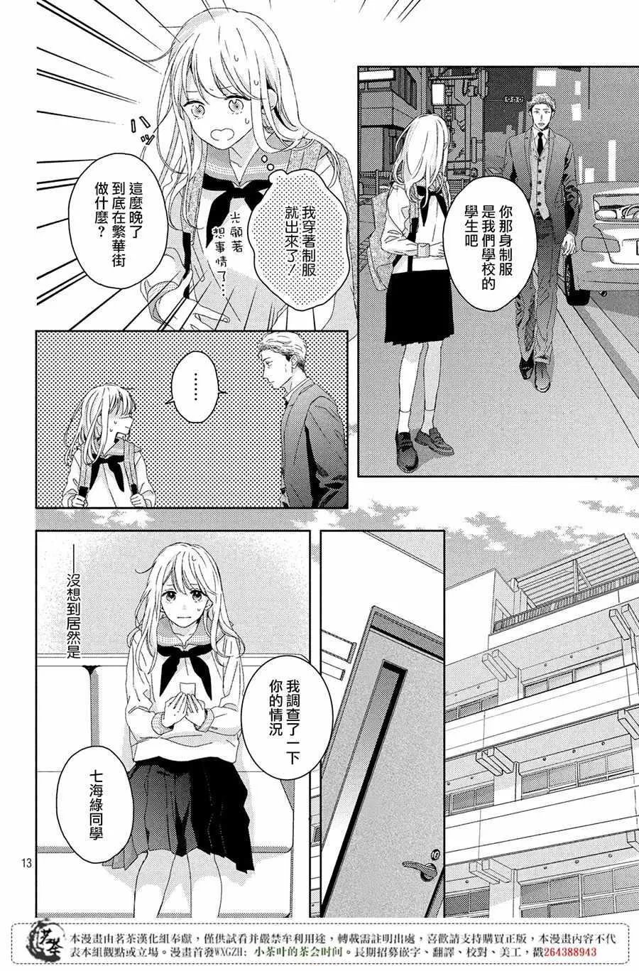 第1话 第13页