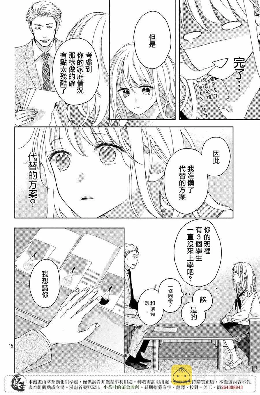 第1话 第15页