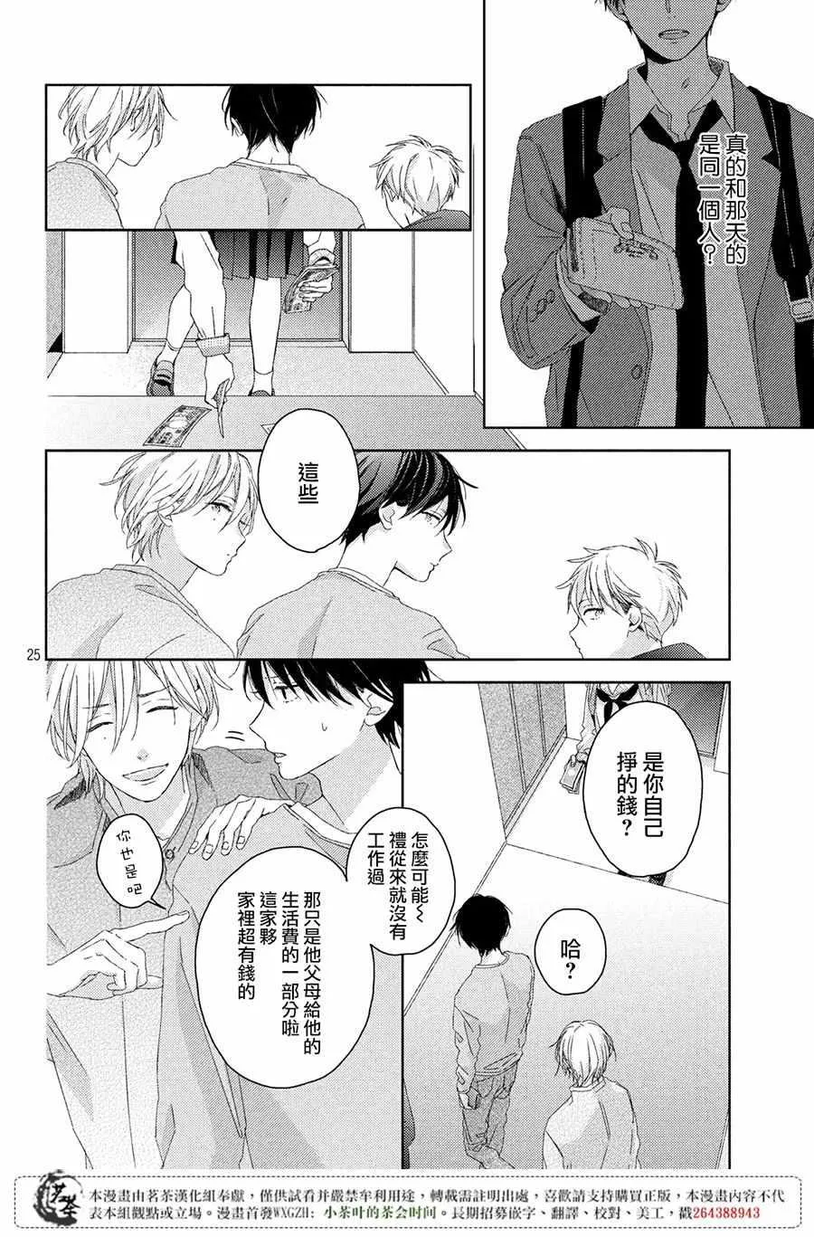 第1话 第25页