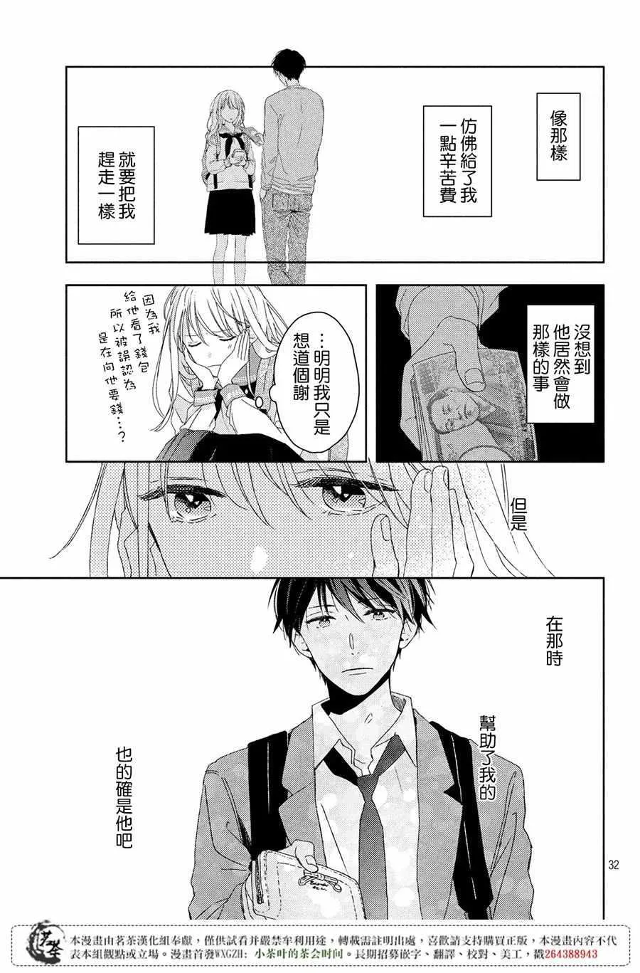 第1话 第32页