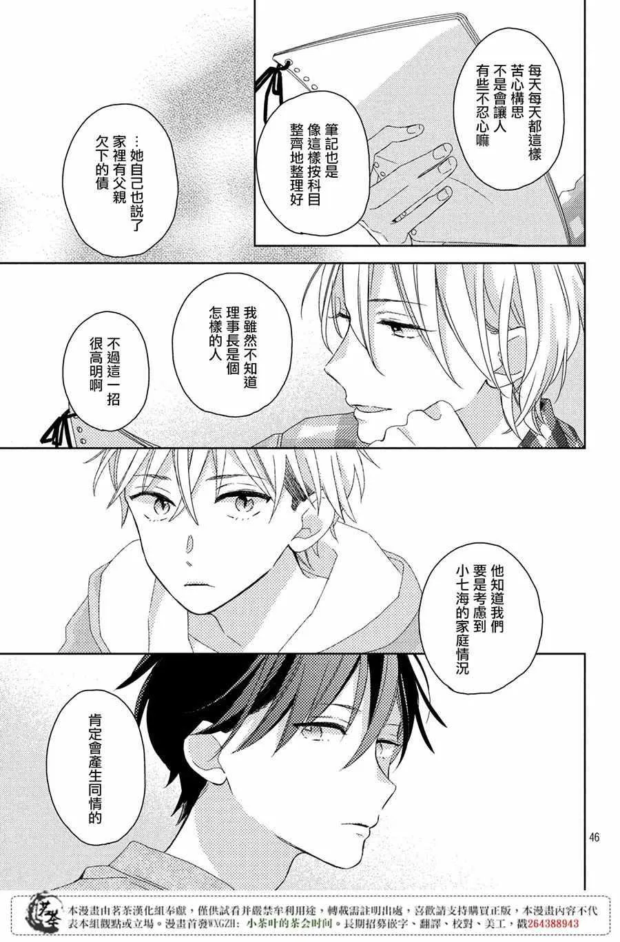 第1话 第46页