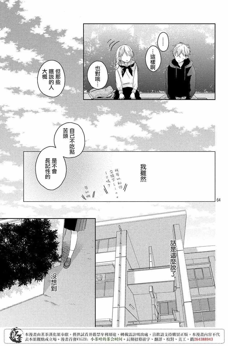 第1话 第64页