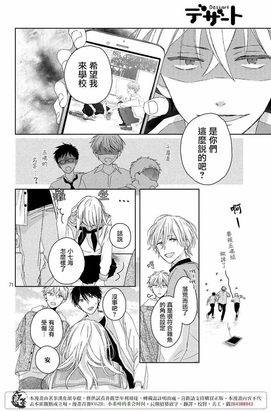 第1话 第71页