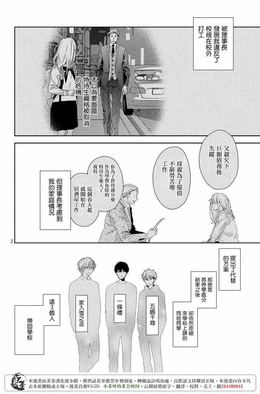 第2话 第2页