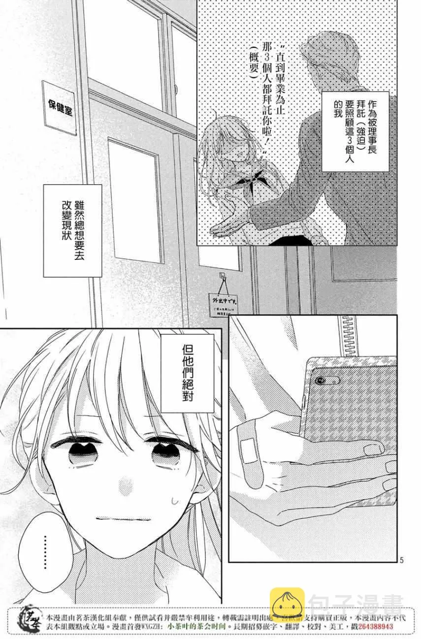 第2话 第5页
