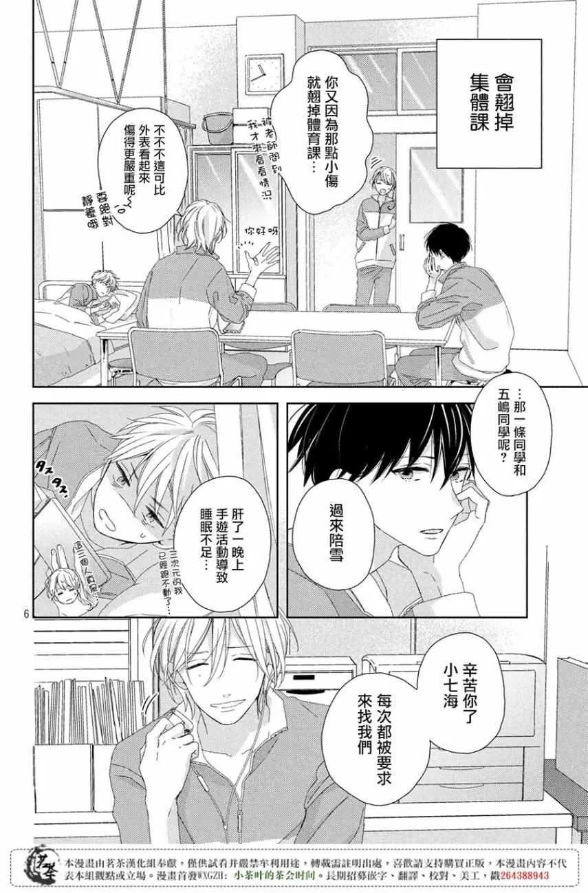 第2话 第6页