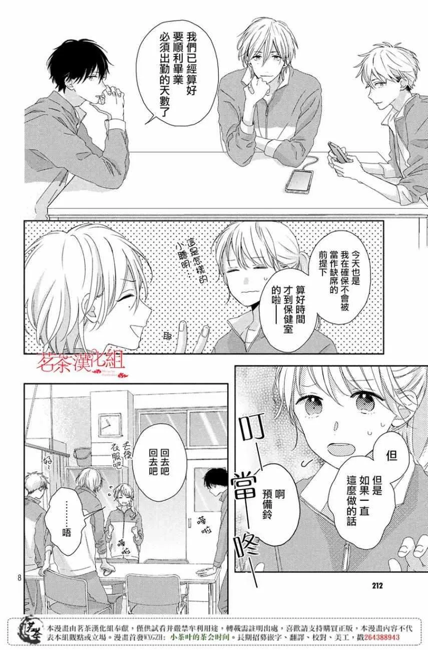 第2话 第8页