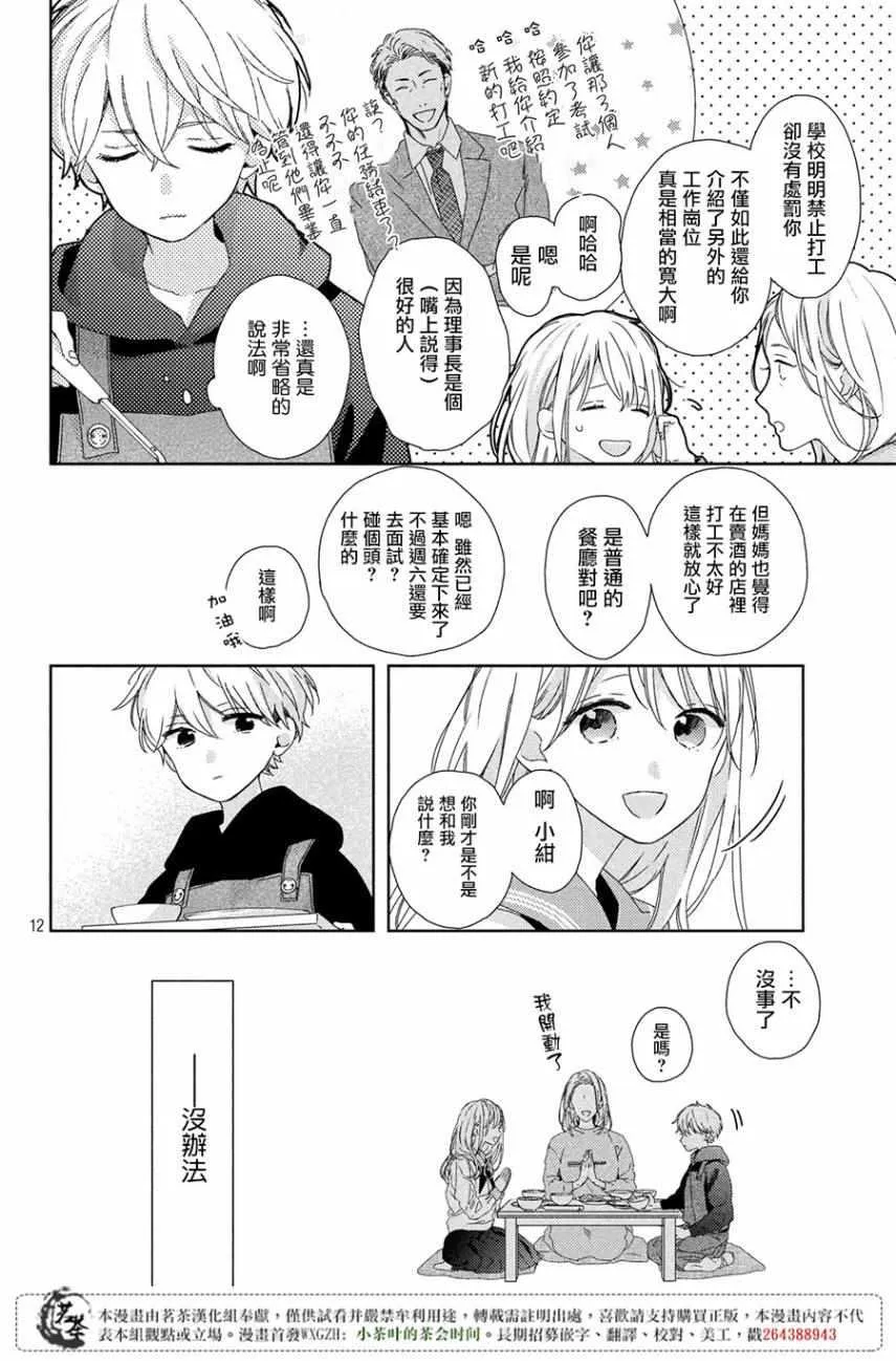 第2话 第12页
