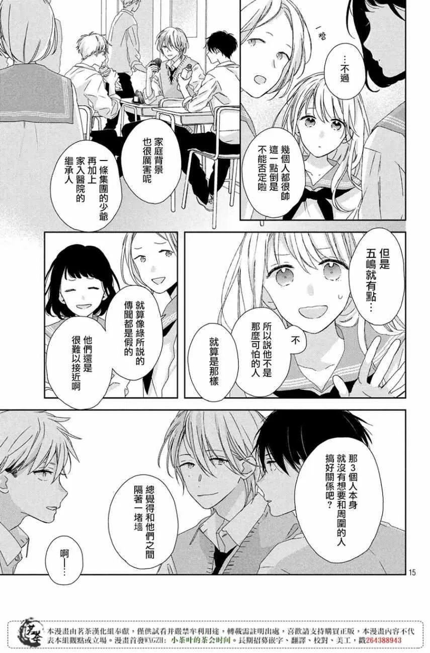 第2话 第15页