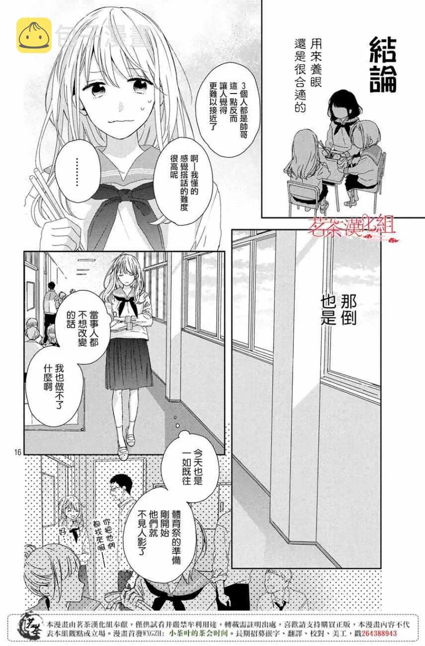 第2话 第16页