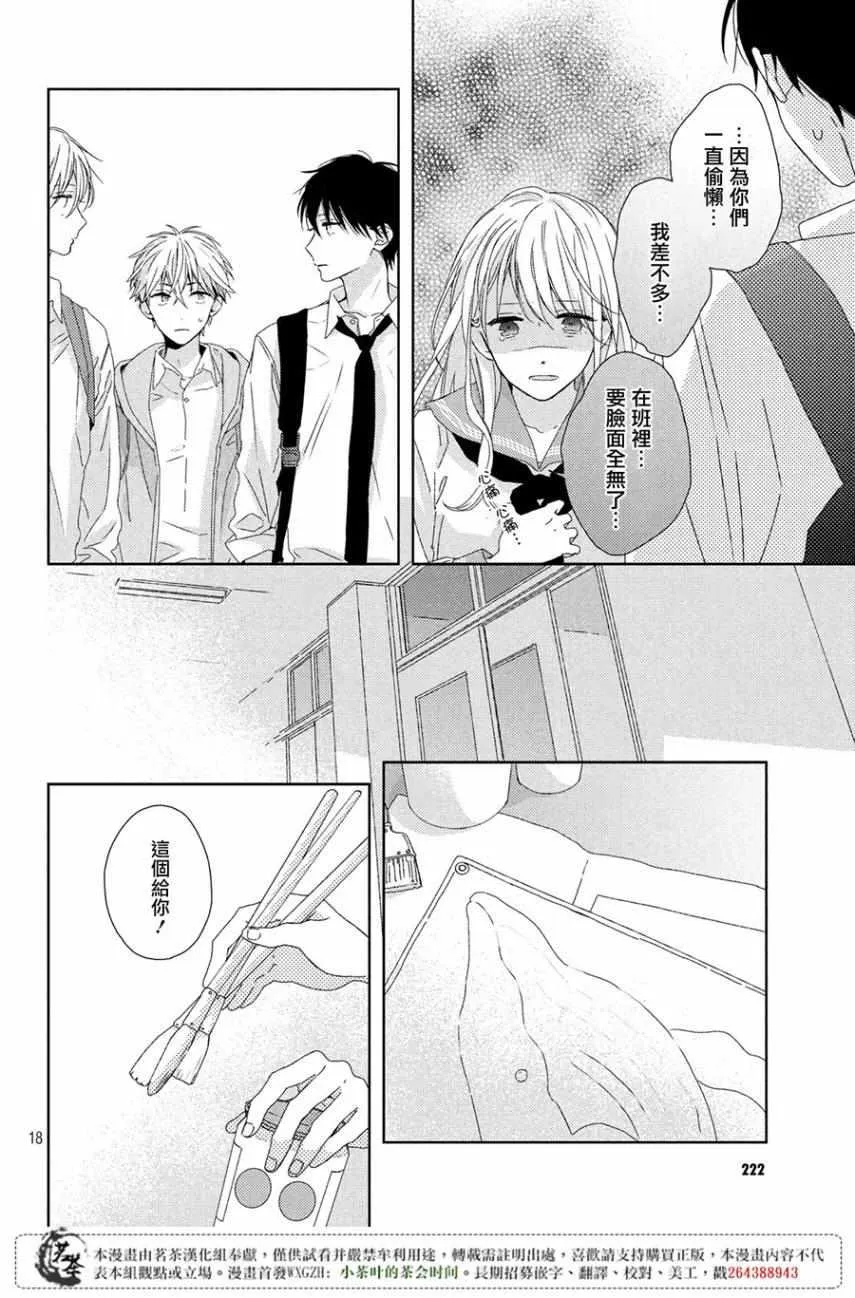 第2话 第18页