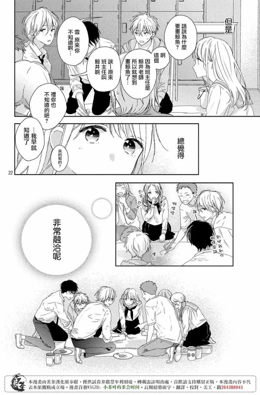第2话 第22页